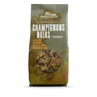 Champignons noirs 40 g - Cook